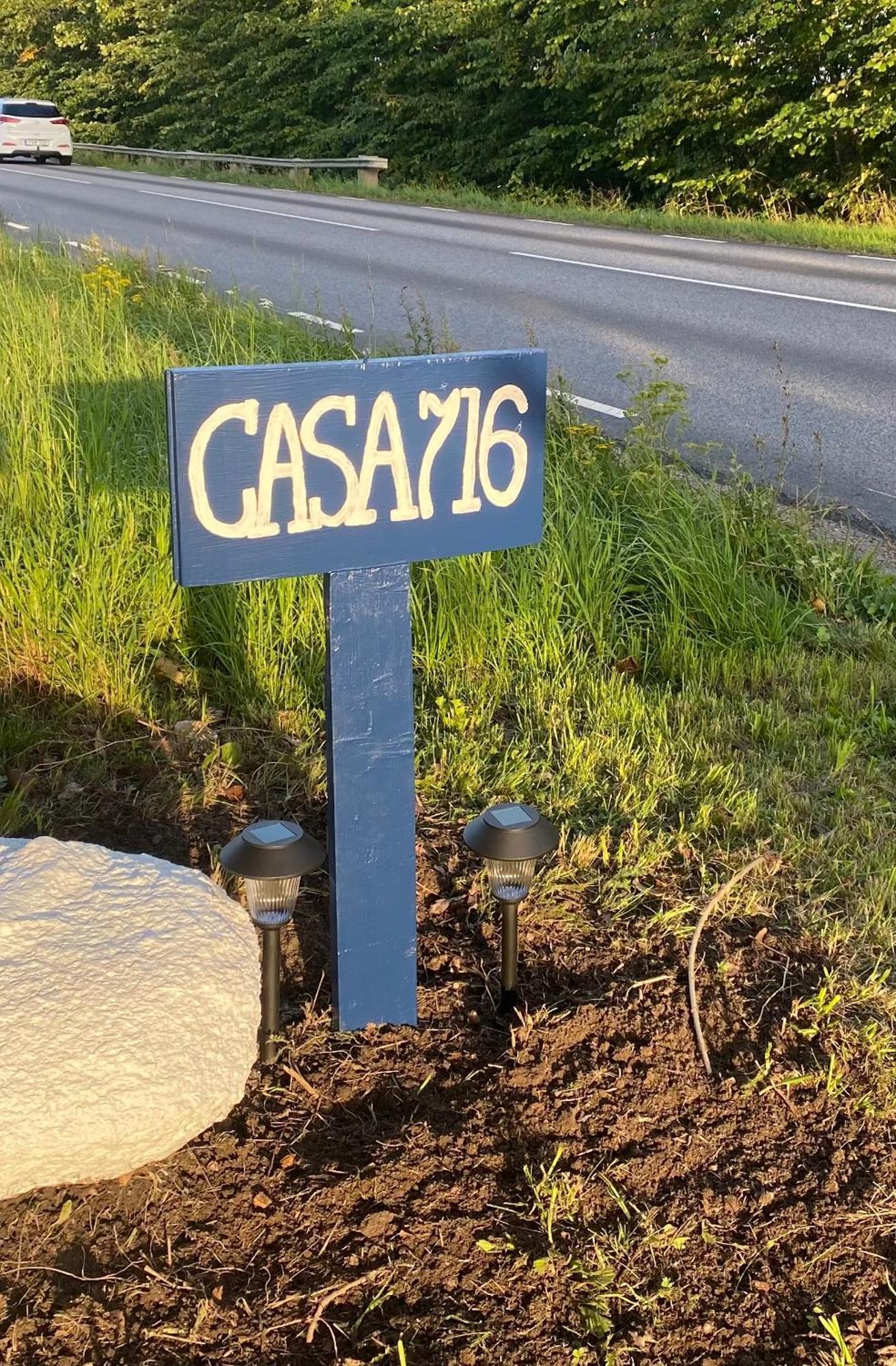 Casa 716 - Villa Naera Golf & Natur Bara Bagian luar foto